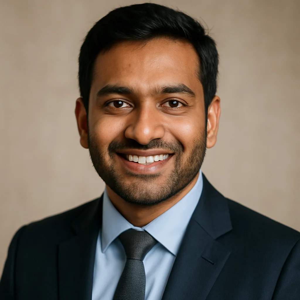 Suresh Iyer, Mindful Gambling Expert